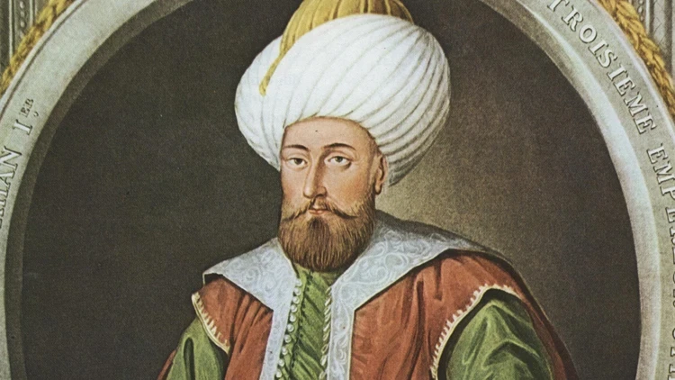 I. Murad