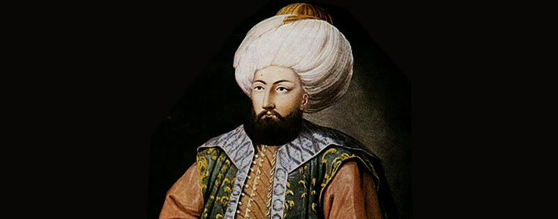 I. Mehmed