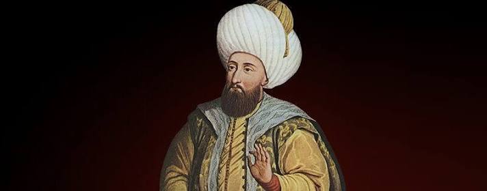 II. Murad