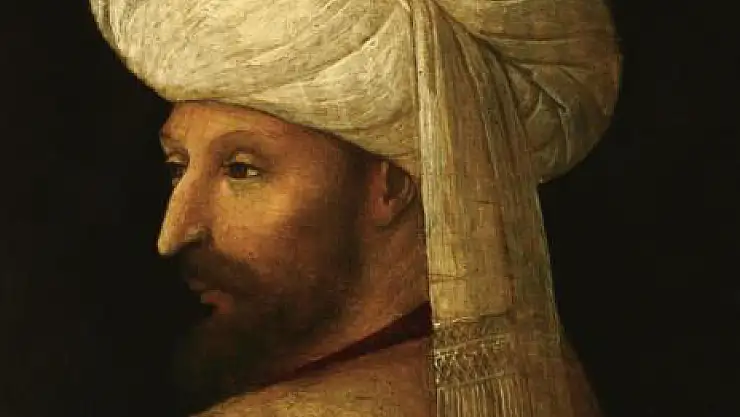 II. Mehmed