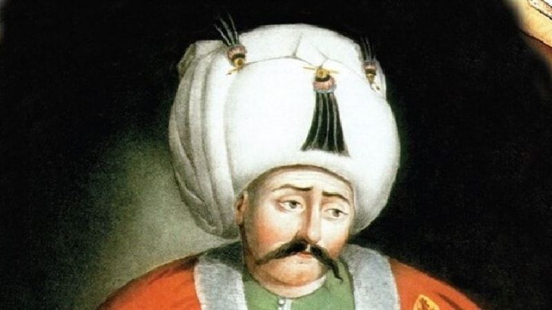 I. Selim