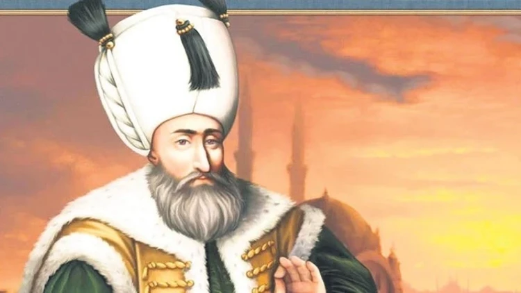 I. Süleyman